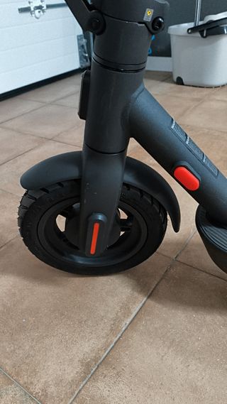 Patinete Xiaomi Pro 4 2ª Gen. NUEVO.
