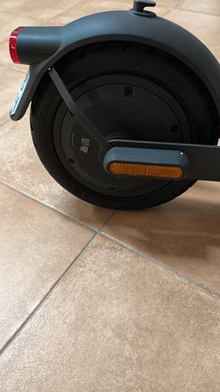 Patinete Xiaomi Pro 4 2ª Gen. NUEVO.