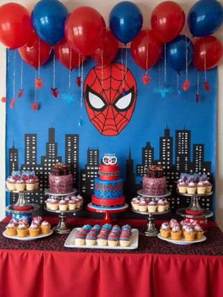 Decoración para fiestas
