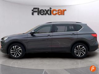 Seat Tarraco 1.5 TSI 110kW St&Sp Style Go