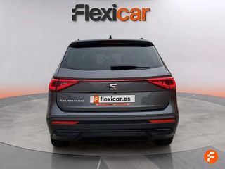 Seat Tarraco 1.5 TSI 110kW St&Sp Style Go