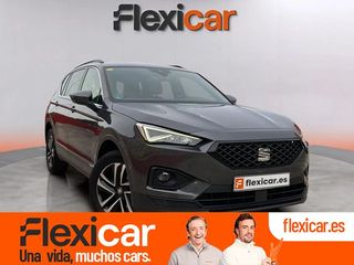 Seat Tarraco 1.5 TSI 110kW St&Sp Style Go