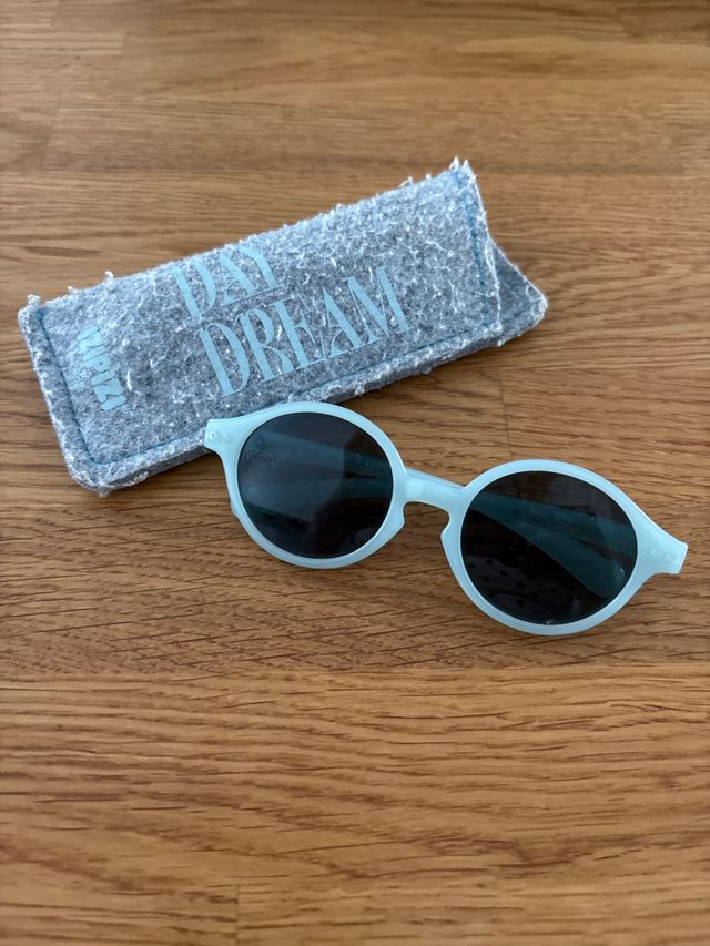 Gafas de sol para bebé