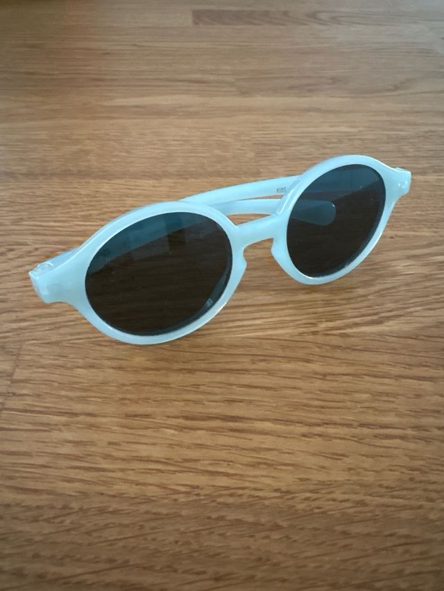 Gafas de sol para bebé