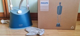 Vaporizador Philips Serie 1000/1800W