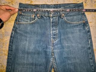 Levi'S Lote 501 Talla W32 L34