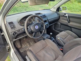 Volkswagen Polo 2002