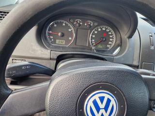 Volkswagen Polo 2002