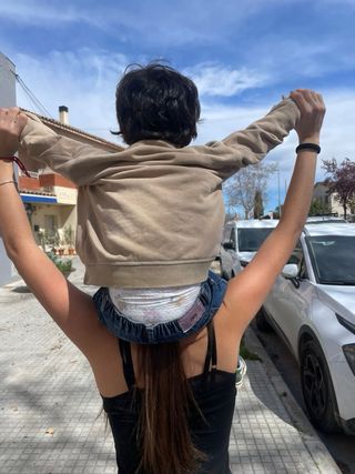 Cangur Baby sitter De confiança￼