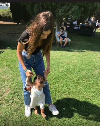 Cangur Baby sitter De confiança￼