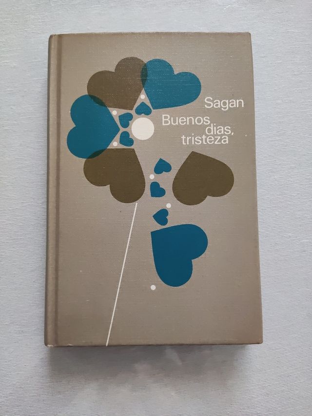 Buenos días, tristeza