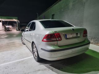 Saab 9-3 2007