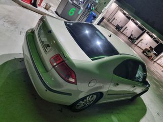 Saab 9-3 2007