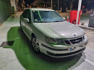 Saab 9-3 2007