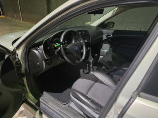 Saab 9-3 2007