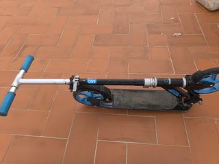 2 Patinetes Oxelo Niños