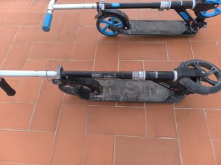 2 Patinetes Oxelo Niños