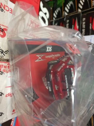 Scalextric SCX Digital System 1/32 Alfa Romeo