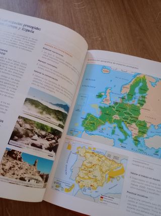 Geografía e Historia 3.