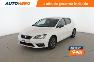 Seat Leon 1.2 TSI Style