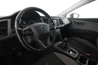 Seat Leon 1.2 TSI Style