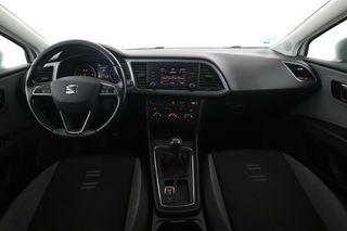Seat Leon 1.2 TSI Style