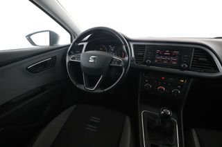 Seat Leon 1.2 TSI Style