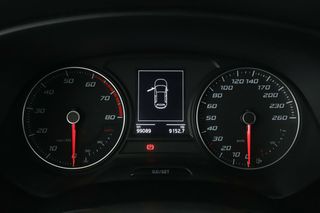 Seat Leon 1.2 TSI Style