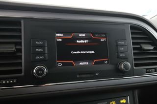 Seat Leon 1.2 TSI Style