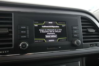 Seat Leon 1.2 TSI Style