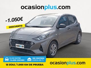 Hyundai i10 1.0 Essence 49 kW (67 CV)