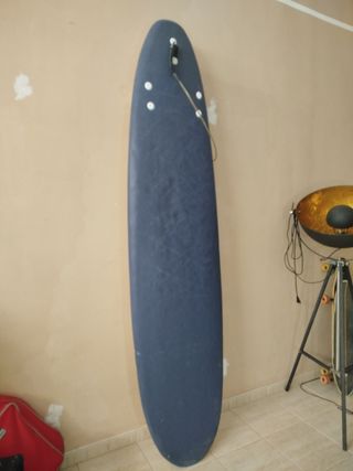 Tabla surf OLAIAN 7'8 75L Azul