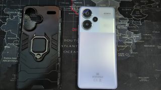 Redmi Note 13 Pro plus 
(Schermo rotto)