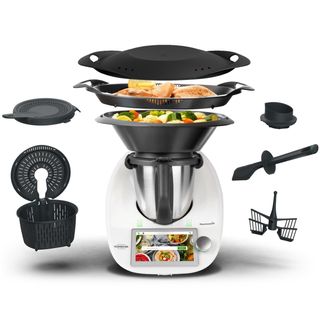 Thermomix TM6 Nueva Precintada