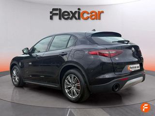 Alfa Romeo Stelvio 2.2 Diesel 140kW (190cv) SPRINT AWD