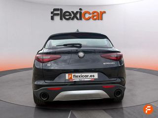 Alfa Romeo Stelvio 2.2 Diesel 140kW (190cv) SPRINT AWD
