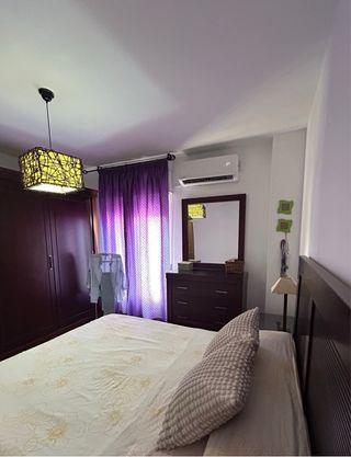 Ático Dúplex en Venta
