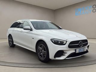 Mercedes Clase E E 300 e Estate