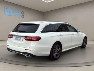 Mercedes Clase E E 300 e Estate