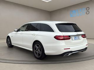 Mercedes Clase E E 300 e Estate