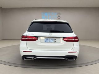 Mercedes Clase E E 300 e Estate