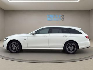 Mercedes Clase E E 300 e Estate