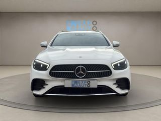 Mercedes Clase E E 300 e Estate