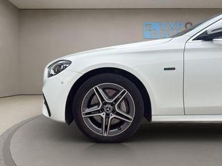 Mercedes Clase E E 300 e Estate