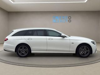 Mercedes Clase E E 300 e Estate