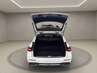 Mercedes Clase E E 300 e Estate