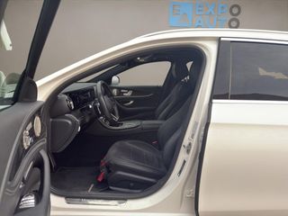 Mercedes Clase E E 300 e Estate