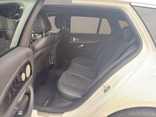 Mercedes Clase E E 300 e Estate