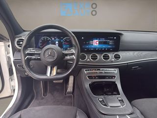 Mercedes Clase E E 300 e Estate