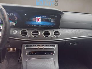 Mercedes Clase E E 300 e Estate